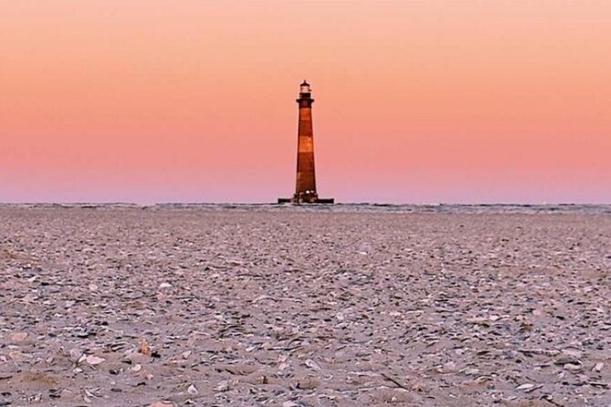 Folly River Morris Island Dolphin and Exploration Adventure - Cancellation Policy