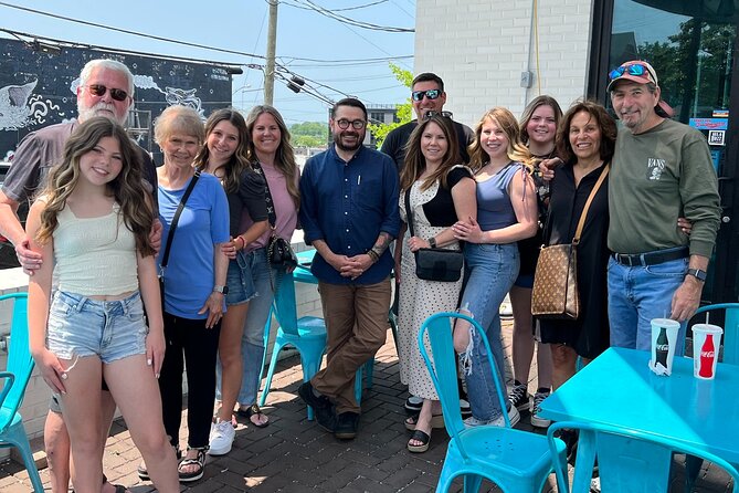 Food and Walking Tour in East Nashville - Exploring East Nashvilles Culinary Scene