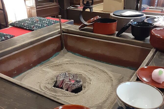 Food Tour in Takayama - Accessibility