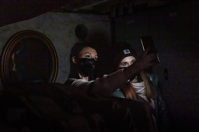 Fort Collins Ghost Tour - Recommendations for a Tailored Experience