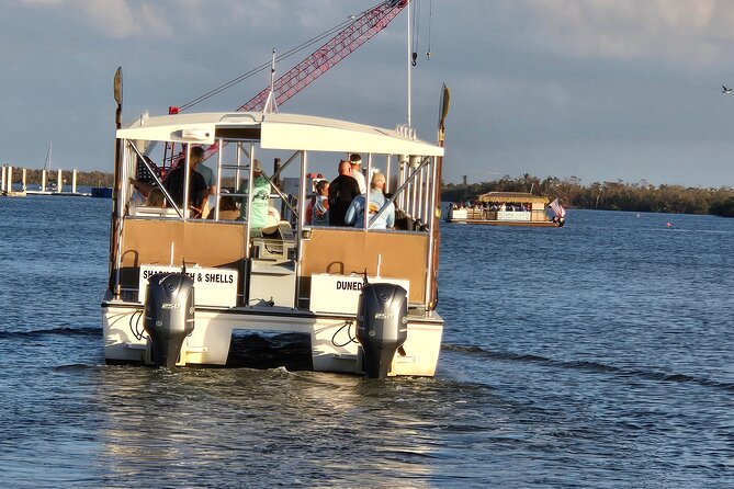 Fort Myers Beach Sightseeing With Shark Teeth and Shelling Tour - Family-Friendly Environment