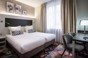 Franciscan Convent Hotel City Center - Guest Experiences and Reviews