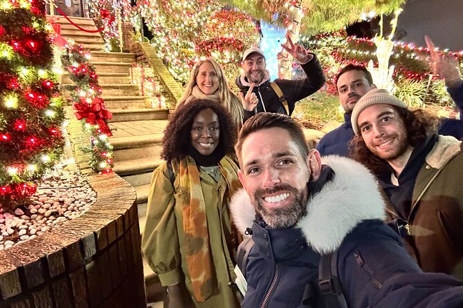 French Christmas Tour in Brooklyn - Booking Information and Pricing