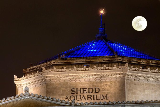 Fright Hike: Chicago Halloween Bike Tour - Whats Included in the Tour