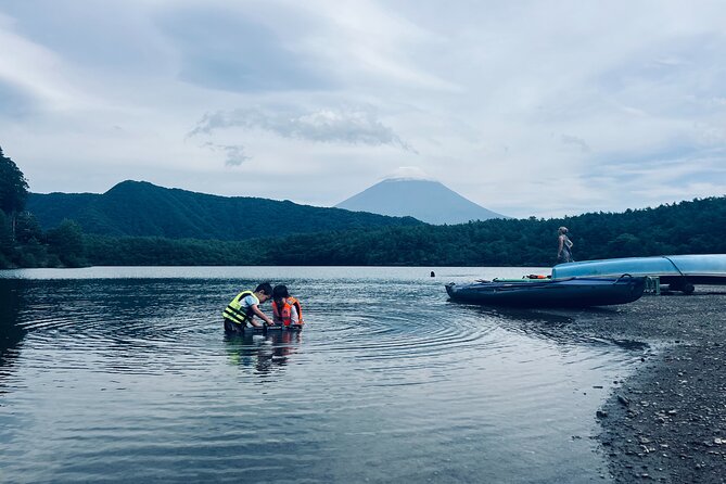 Fuji and Hakone Private Tour With English Guide and Photography - Booking Details