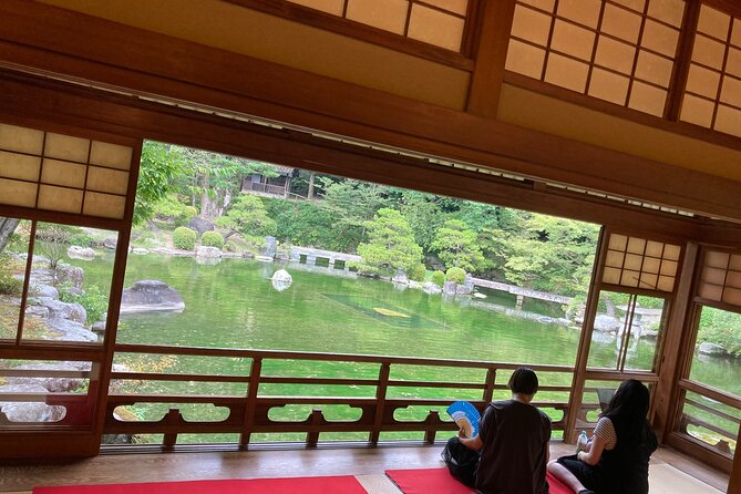 Fukuoka City Walking and Public Transport Tour - Booking Information