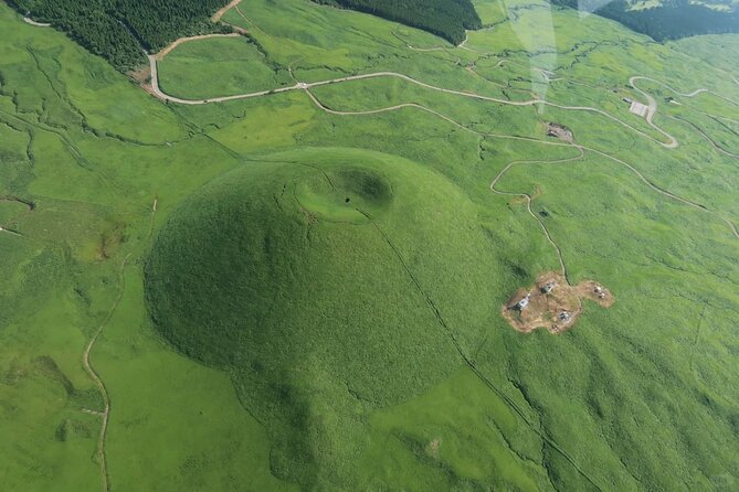 Fukuoka: Mount Aso Volcano, Kumamoto Castle, Grasslands Day Tour - Itinerary Changes and Adjustments