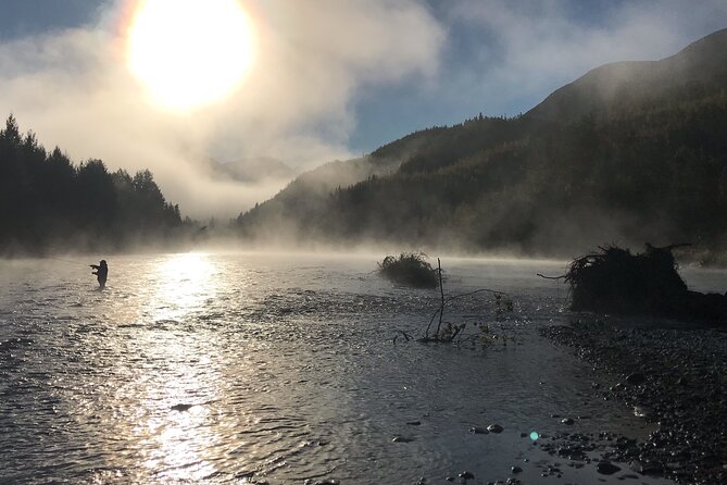 Full Day Fishing Trips - Pricing and Booking Information