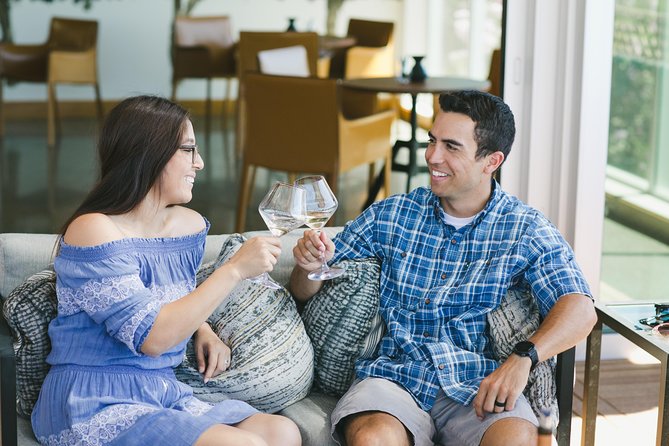 Full-Day Napa Valley E-Bike Tour With Picnic Lunch - Small-Group Tour for an Intimate Adventure