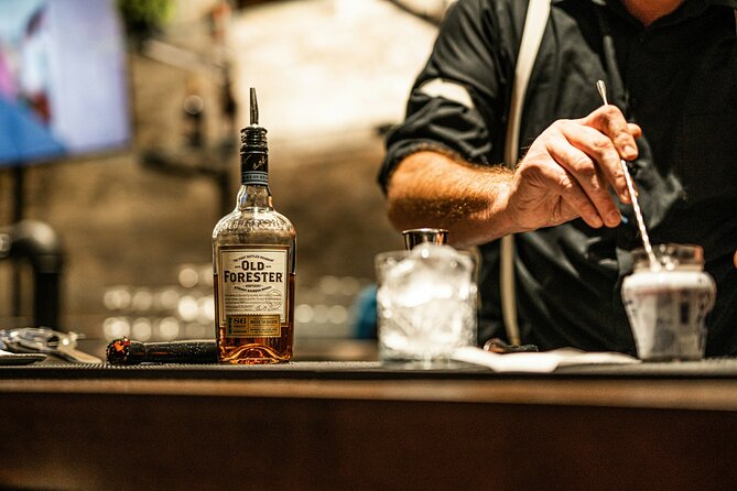 Full Day Private Bourbon Tour - Reviews and Customer Feedback