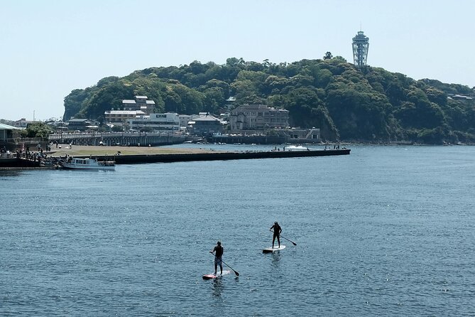 Full Day Private Tour to Kamakura by Luxury Vehicle - Additional Information