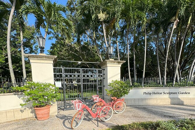 Full Day Self Guided Ebike Rental to Discover Palm Beach - Tips for Exploring Palm Beach on an Ebike