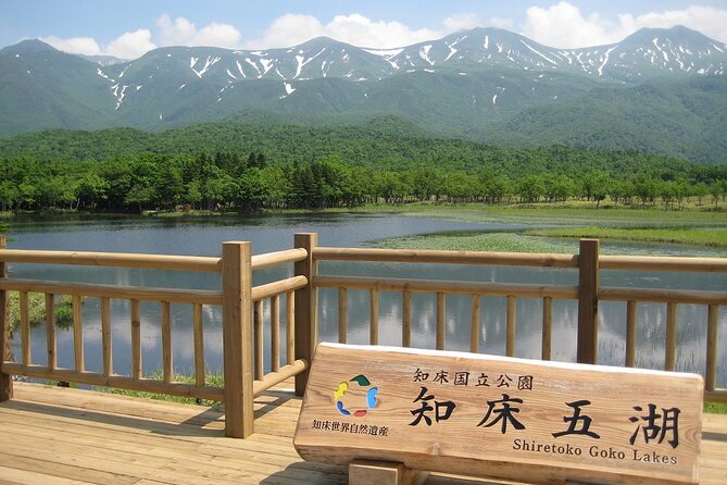 Full-day Tour in Hokkaido Natural Heritage Shiretoko Adventure - Health and Safety Guidelines