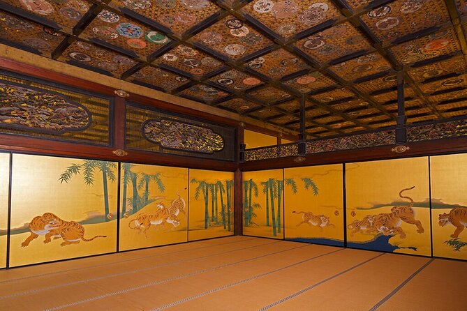 Full Kyoto Magical Experience 1 Day Tour - Tour Characteristics