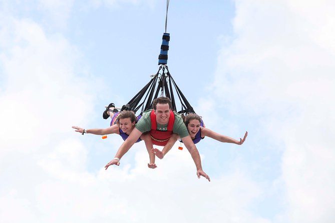 Fun Spot America Theme Parks- Kissimmee - Pricing and Passes