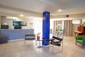 Funtana Marina Hotel - Activities and Nearby Attractions