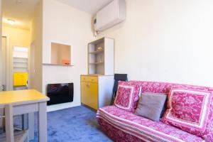 Furnished Residence Services - Booking & Policies