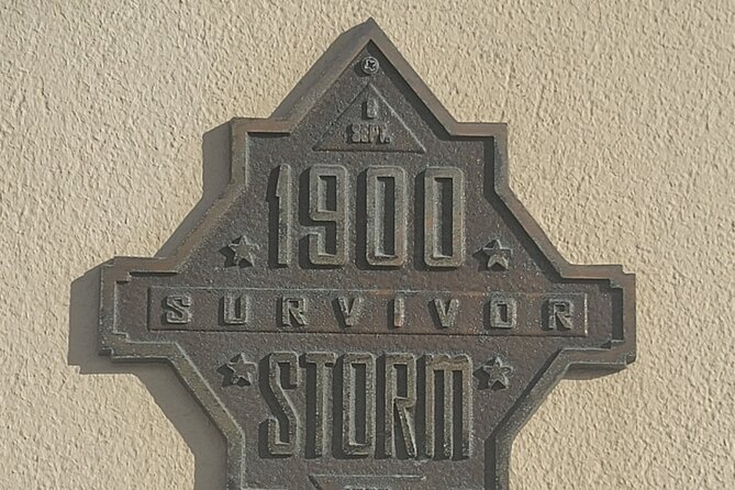 Galveston Great Storm Hurricane Talk and Tour - Customer Reviews and Ratings