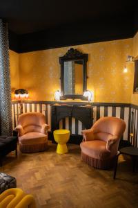 Garlande Hotel Avignon Center - Accommodation Options