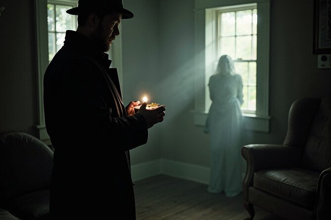 Gettysburg Ghost Hunt - Professional Guides and Their Expertise