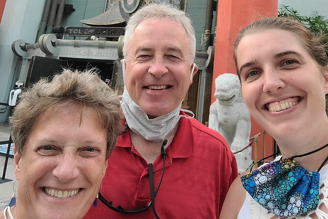 Ghost Hunt Quest Experience in Hollywood - Review Highlights From Participants