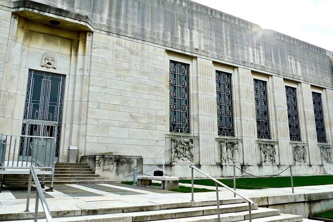 Ghosts of D.C. - Walking Tour - Praise for Exceptional Tour Guide Performances