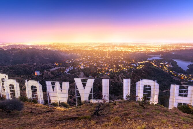 Ghosts of Hollywood Night-Time Walking Tour - Positive Guest Experiences and Feedback