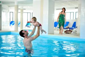 Goélia Belle Epoque Residence - Guest Reviews and Ratings