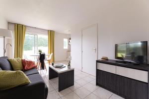 Goélia Green Panorama Residence - Guest Experience and Reviews
