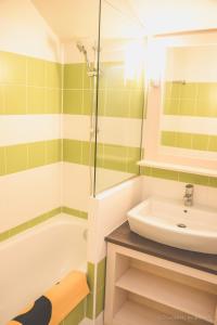 Goélia Residence La Pommeraie - Guest Experience and Reviews