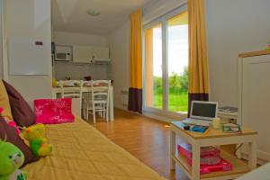 Goélia Residence The Gates of Honfleur - Guest Experience and Reviews
