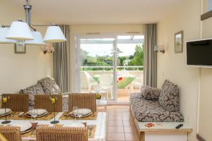 Goélia - Royal Park Residence - Health and Safety Measures