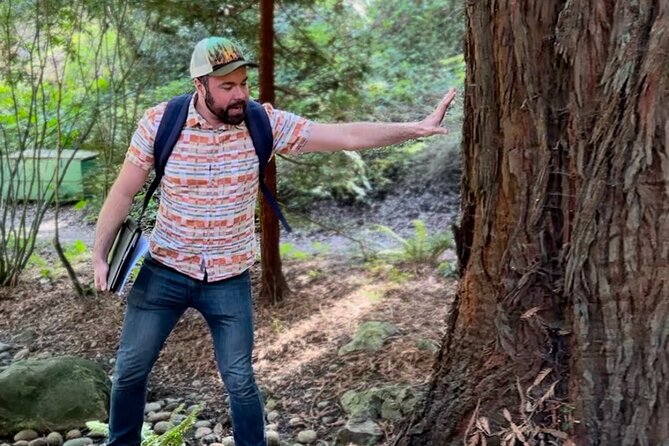 Golden Gate Parks Hidden Gems, Highlights and History - Tour Highlights and Features