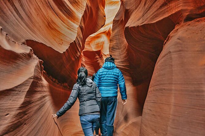 Grand Canyon, Antelope, Bryce & Zion, 3-Day Tour From Vegas - Day 3: Zion National Park