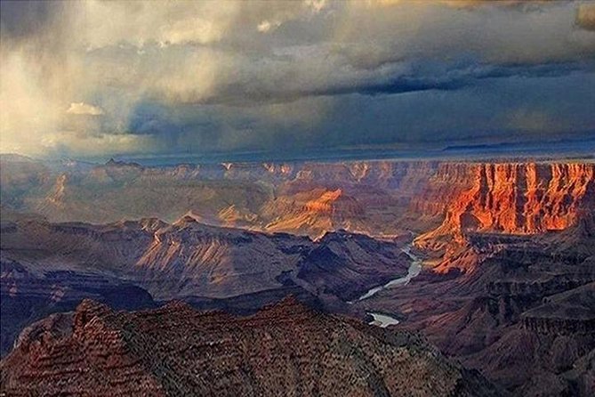 Grand Canyon Sunset Tour From Flagstaff - Tips for an Enjoyable Experience
