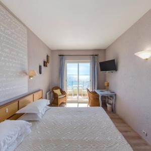 Grand Hotel Moriaz - The Sum Up