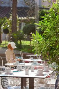 Grand Hôtel Niort Centre - Location and Accessibility