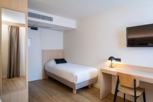 Grand Hotel of the Seine - Guest Experience