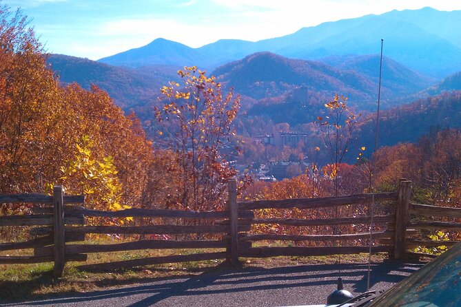 Great Smoky Mtn, Dolly Home, Gatlinburg Arts & Crafts Spring Tour - Memorable Experiences and Lasting Memories