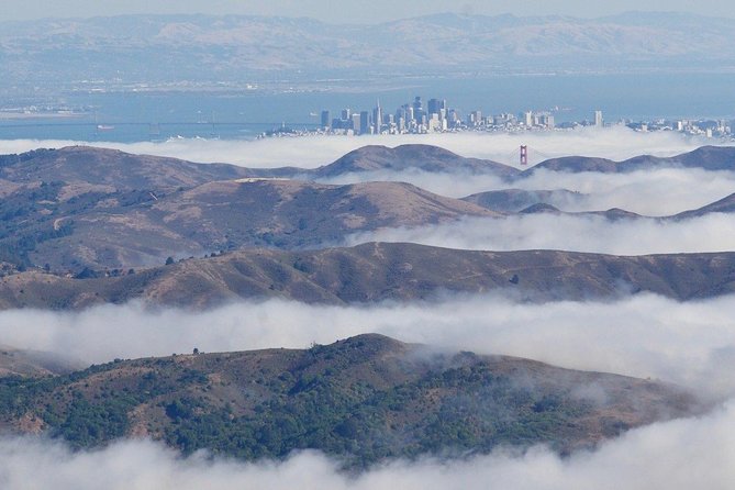 Greater Bay Area Seaplane Tour - Transportation and Meeting Options