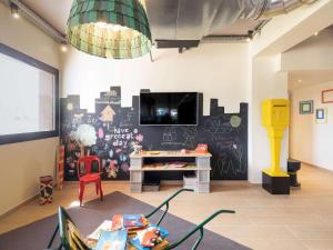 Greet Hotel Beaune - Dining Experience