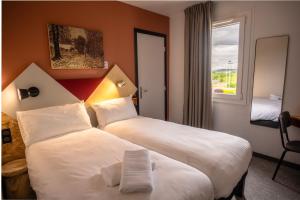 Greet Hotel Montbéliard - Dining Options