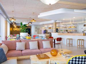 Greet Hotel Salon De Provence - Sustainability Initiatives