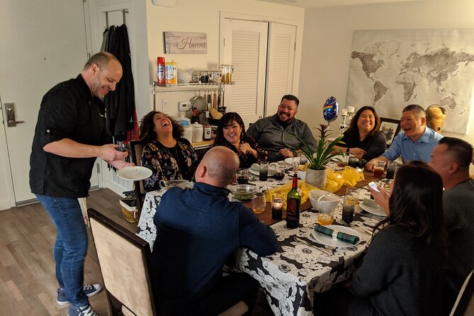 Grilling Techniques Class in Portland Oregon - Exploring the Local Culinary Scene