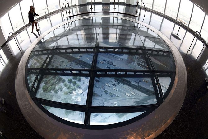 Ground Zero Tour With One World Observatory Access - Highlighting Exceptional Tour Guides