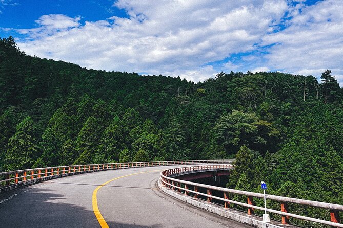 Group 1 Day Tour of Mt. Fuji and Hakone: Onsen, Arts, and Nature - Booking and Pricing