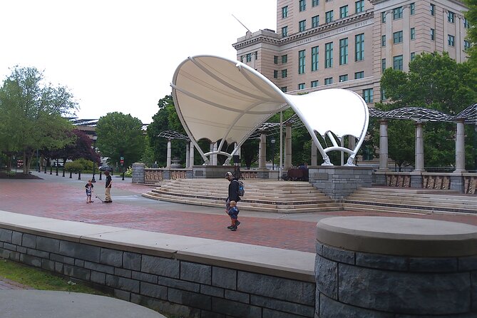 Guided Asheville E-bike Tour of River Arts, Mountains and Murals - Booking and Cancellation Policy