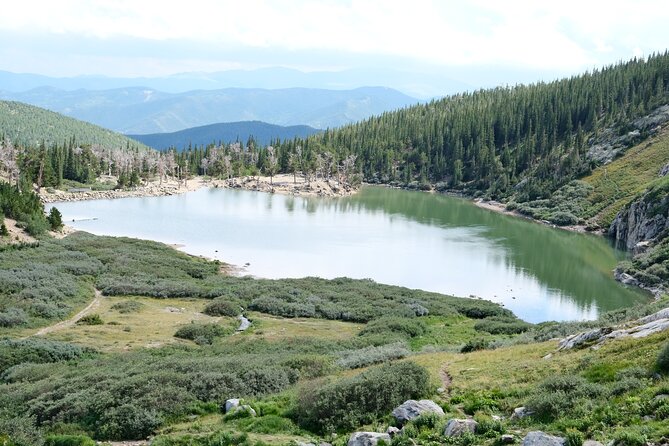 Guided Hike in Rockies - Half Day Trip - Accessibility and Participation Guidelines