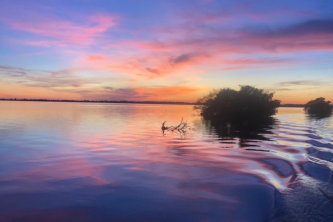 Guided Two Hour Boat Tour of the Indian River Lagoon - Tour Schedule and Options