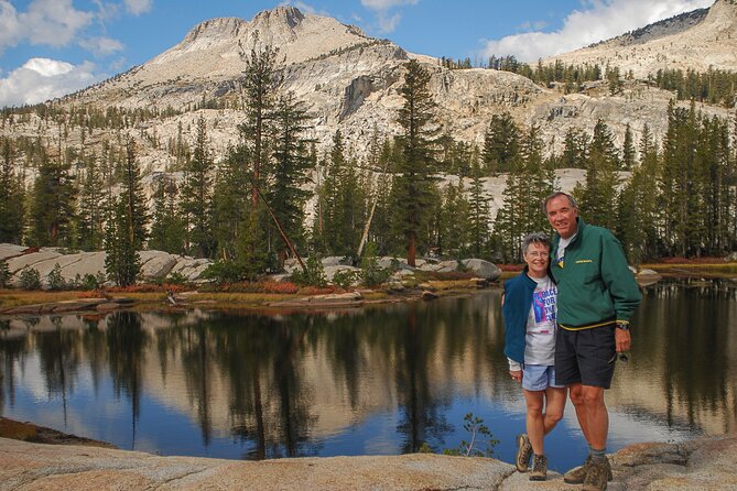 Guided Yosemite Hiking Excursion - Customer Feedback and Guide Performance